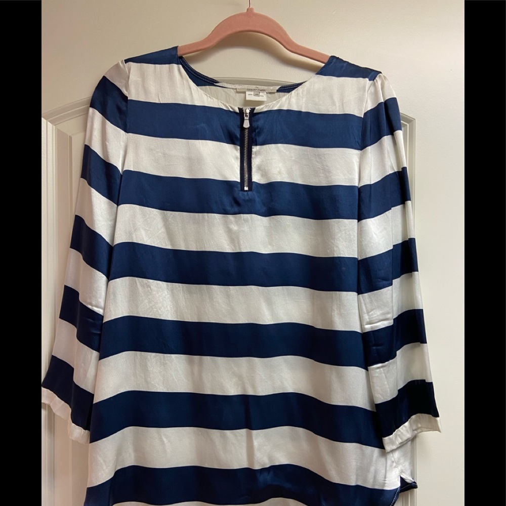 3/4 Sleeve Top